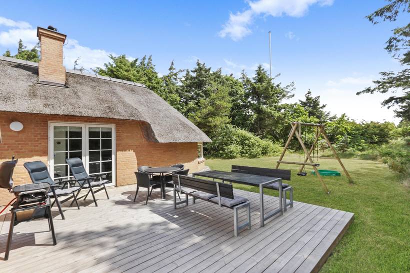 Foto von Ferienhaus SW97 in Vejlby Klit - Westjütland