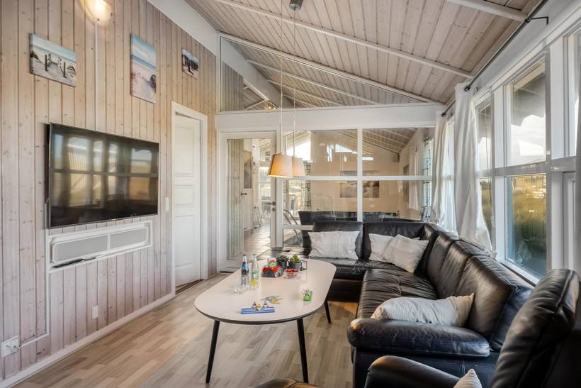 Foto von Ferienhaus SX03 in Grønhøj - Løkken - Nordjütland