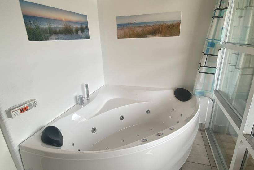 Foto von Ferienhaus SX03 in Grønhøj - Løkken - Nordjütland