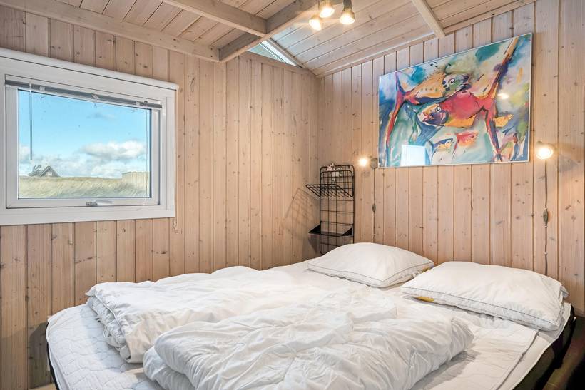 Foto von Ferienhaus SX03 in Grønhøj - Løkken - Nordjütland