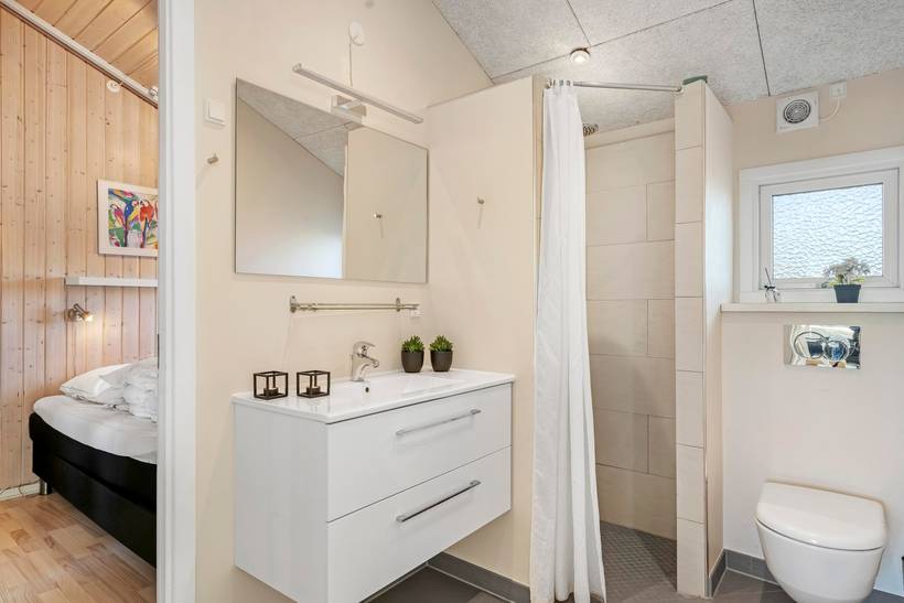 Foto von Ferienhaus SX03 in Grønhøj - Løkken - Nordjütland