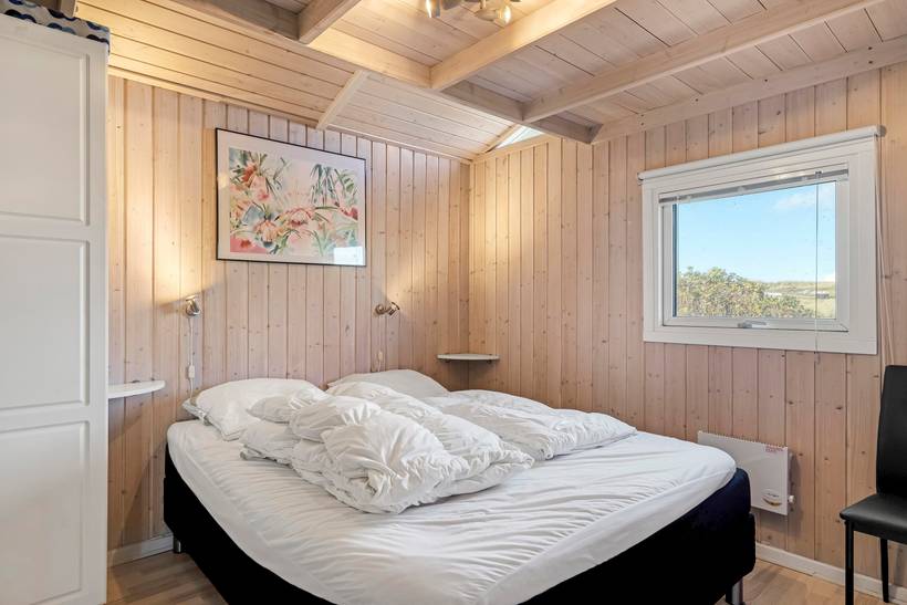 Foto von Ferienhaus SX03 in Grønhøj - Løkken - Nordjütland