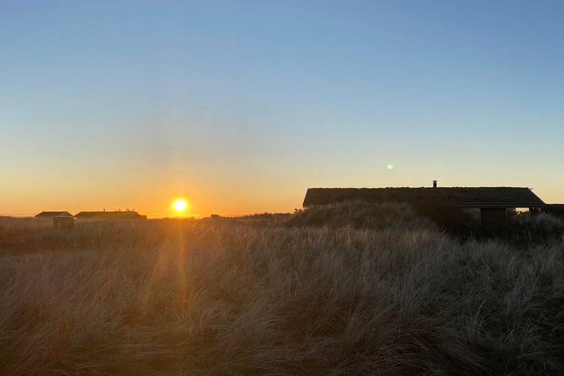 Foto von Ferienhaus SX03 in Grønhøj - Løkken - Nordjütland