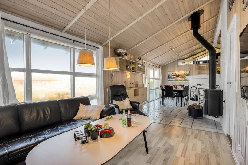 Foto von Ferienhaus SX03 in Grønhøj - Løkken - Nordjütland