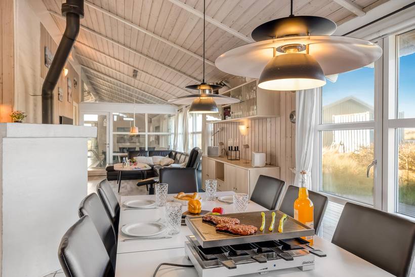 Foto von Ferienhaus SX03 in Grønhøj - Løkken - Nordjütland