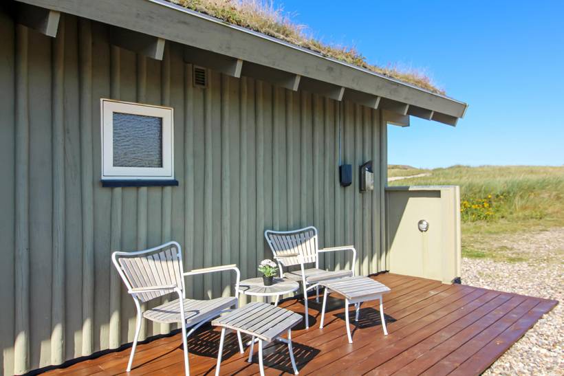 Foto von Ferienhaus SX03 in Grønhøj - Løkken - Nordjütland