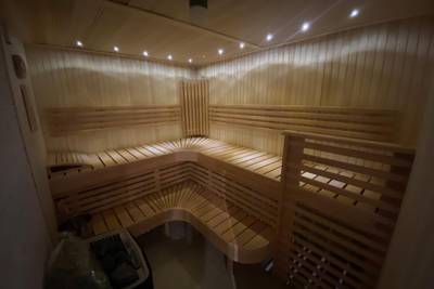 Vorschaubild von Ferienhaus SX03 in Grønhøj - Løkken - Nordjütland