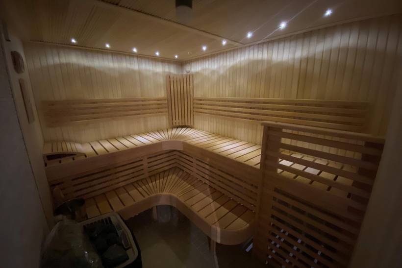 Foto von Ferienhaus SX03 in Grønhøj - Løkken - Nordjütland