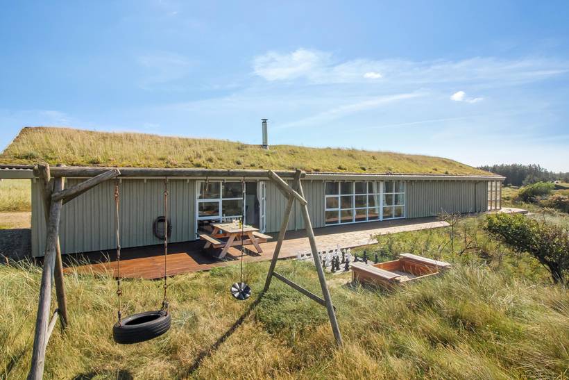 Foto von Ferienhaus SX03 in Grønhøj - Løkken - Nordjütland