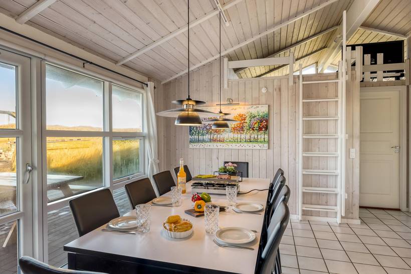 Foto von Ferienhaus SX03 in Grønhøj - Løkken - Nordjütland