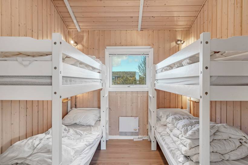 Foto von Ferienhaus SX03 in Grønhøj - Løkken - Nordjütland