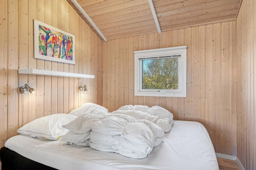 Foto von Ferienhaus SX03 in Grønhøj - Løkken - Nordjütland
