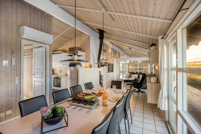 Foto von Ferienhaus SX03 in Grønhøj - Løkken - Nordjütland