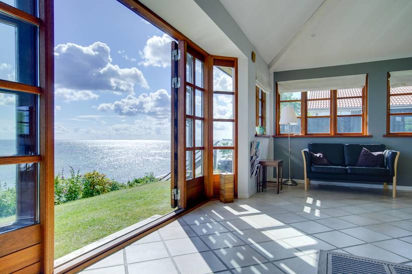 Foto von Ferienhaus SX08 auf Kerteminde - Nordfünen