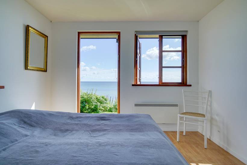 Foto von Ferienhaus SX08 auf Kerteminde - Nordfünen