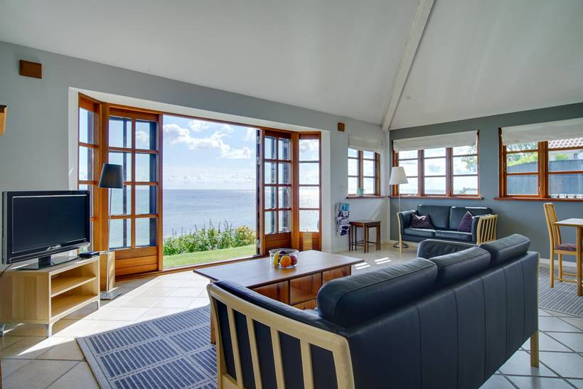 Foto von Ferienhaus SX08 auf Kerteminde - Nordfünen