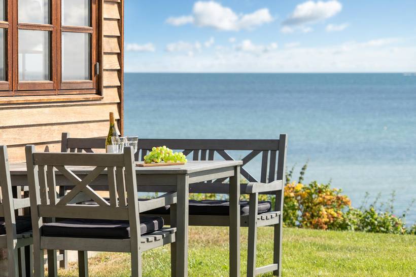Foto von Ferienhaus SX08 auf Kerteminde - Nordfünen