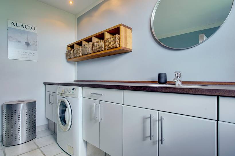 Foto von Ferienhaus SX08 auf Kerteminde - Nordfünen