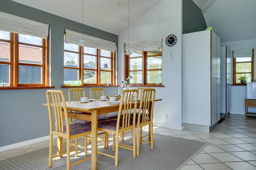 Foto von Ferienhaus SX08 auf Kerteminde - Nordfünen