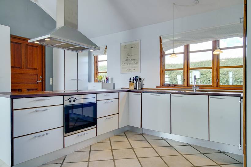 Foto von Ferienhaus SX08 auf Kerteminde - Nordfünen