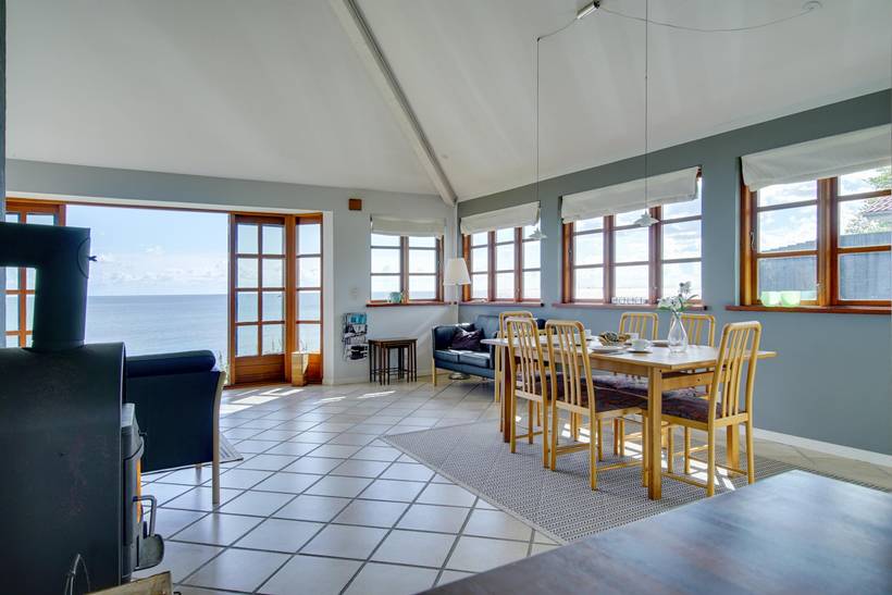 Foto von Ferienhaus SX08 auf Kerteminde - Nordfünen