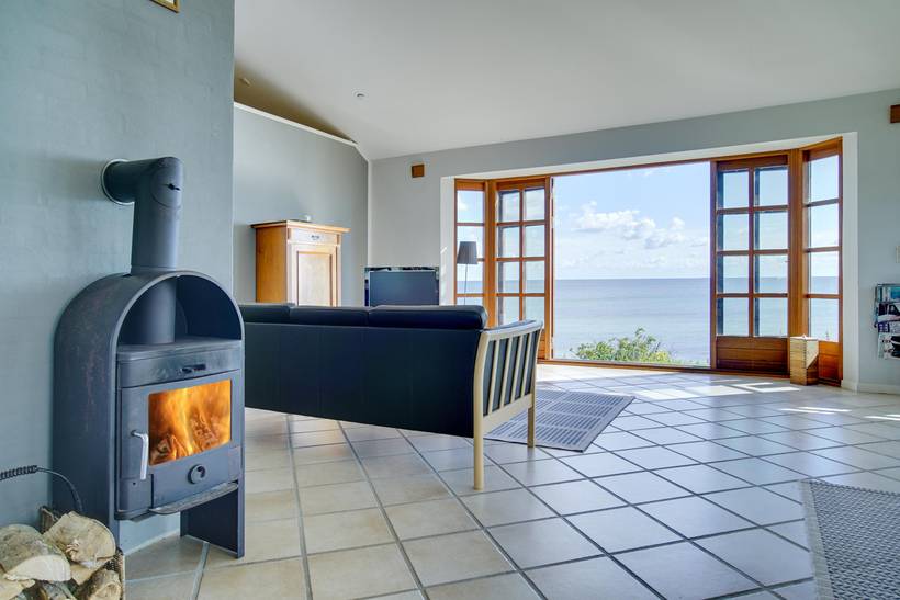 Foto von Ferienhaus SX08 auf Kerteminde - Nordfünen