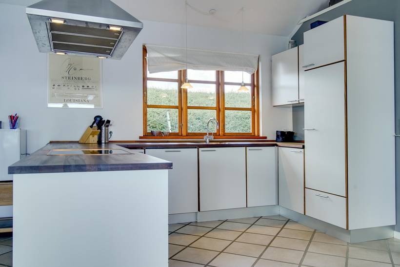 Foto von Ferienhaus SX08 auf Kerteminde - Nordfünen