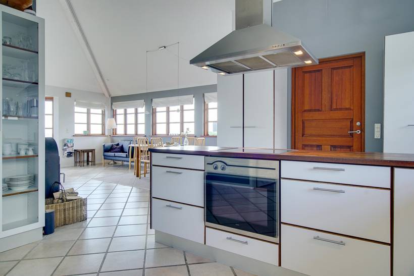 Foto von Ferienhaus SX08 auf Kerteminde - Nordfünen