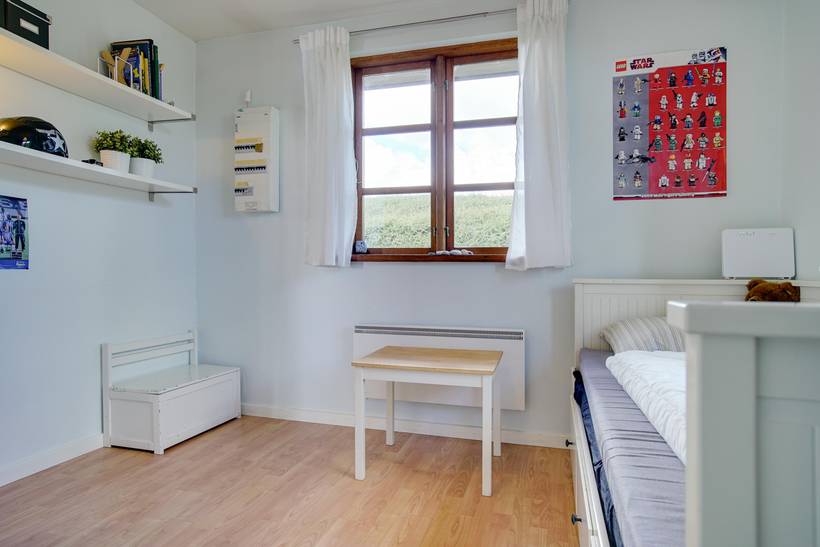 Foto von Ferienhaus SX08 auf Kerteminde - Nordfünen