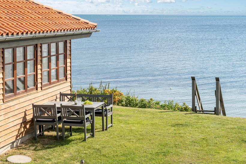 Foto von Ferienhaus SX08 auf Kerteminde - Nordfünen