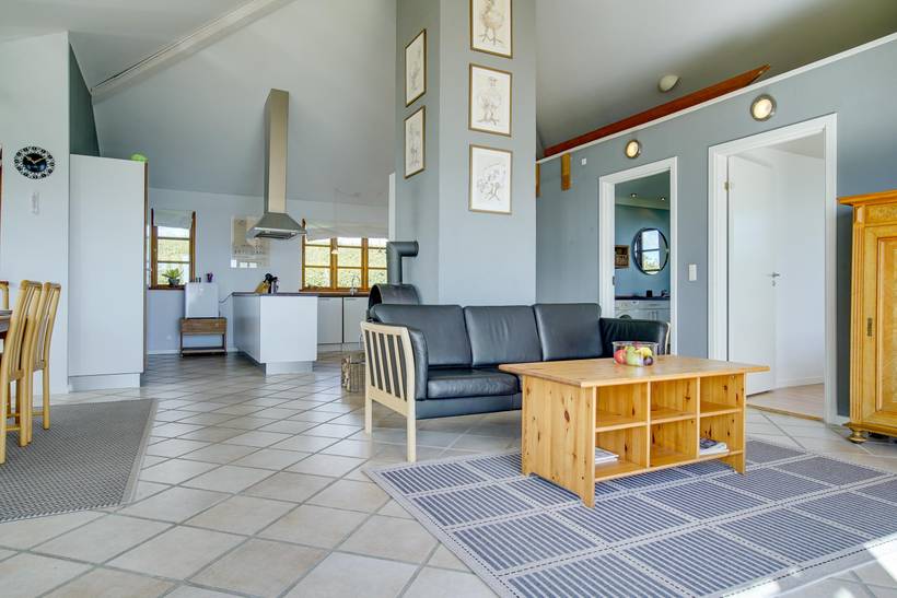Foto von Ferienhaus SX08 auf Kerteminde - Nordfünen