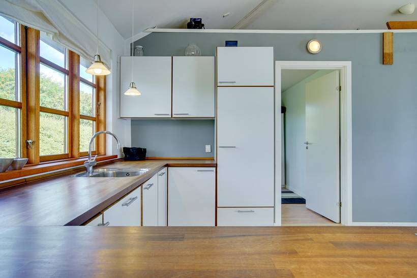 Foto von Ferienhaus SX08 auf Kerteminde - Nordfünen