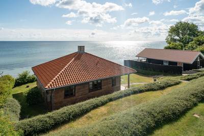 Vorschaubild von Ferienhaus SX08 auf Kerteminde - Nordfünen