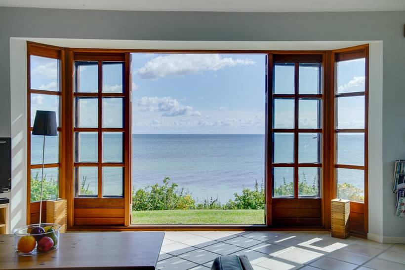 Foto von Ferienhaus SX08 auf Kerteminde - Nordfünen