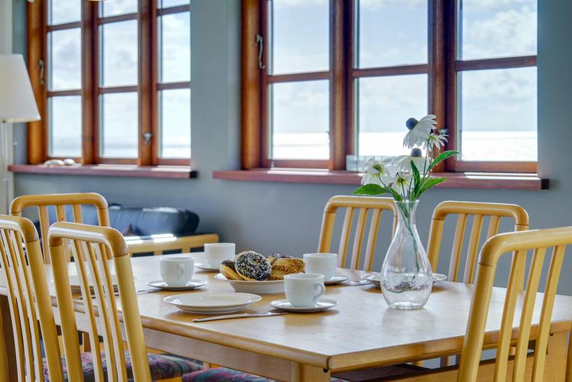 Foto von Ferienhaus SX08 auf Kerteminde - Nordfünen