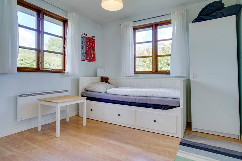 Foto von Ferienhaus SX08 auf Kerteminde - Nordfünen