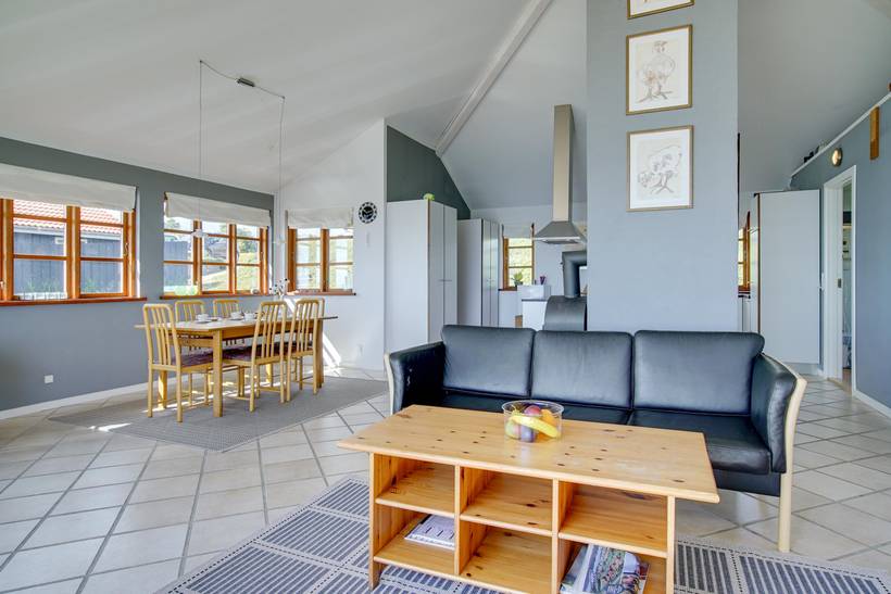 Foto von Ferienhaus SX08 auf Kerteminde - Nordfünen