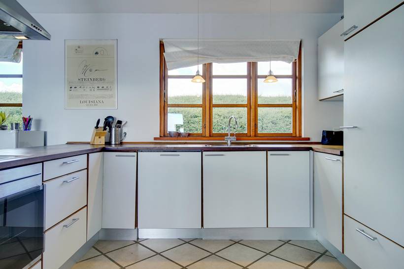 Foto von Ferienhaus SX08 auf Kerteminde - Nordfünen