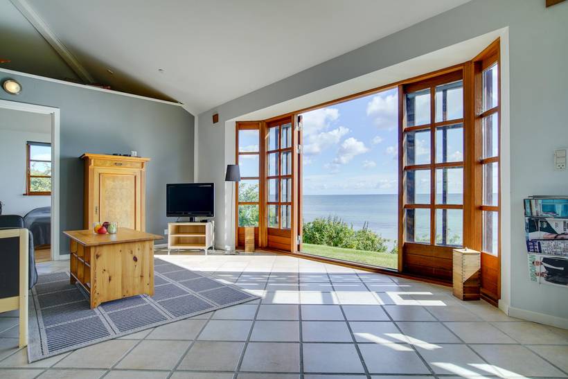 Foto von Ferienhaus SX08 auf Kerteminde - Nordfünen