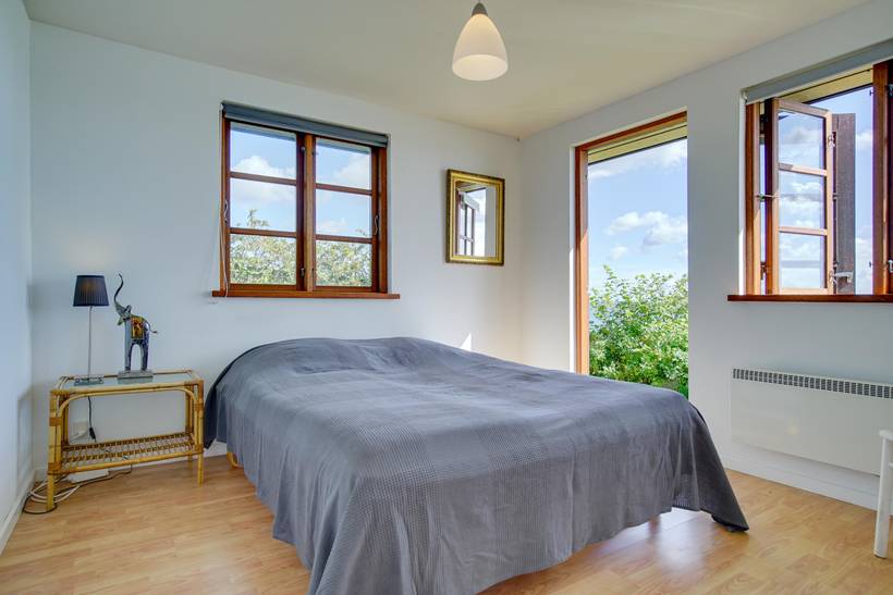 Foto von Ferienhaus SX08 auf Kerteminde - Nordfünen