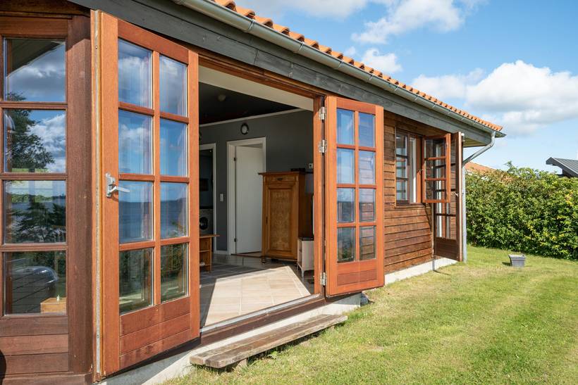 Foto von Ferienhaus SX08 auf Kerteminde - Nordfünen