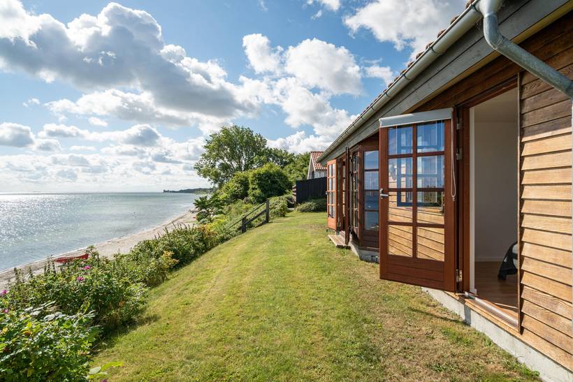 Foto von Ferienhaus SX08 auf Kerteminde - Nordfünen