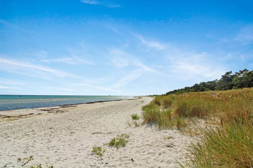 Foto von Ferienhaus SX09 in Dueodde - Bornholm