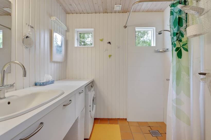 Foto von Ferienhaus SX09 in Dueodde - Bornholm