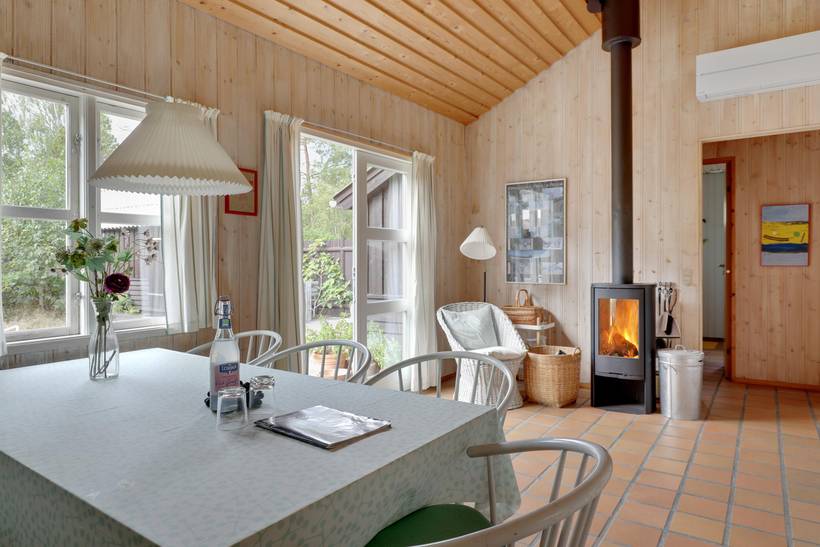 Foto von Ferienhaus SX09 in Dueodde - Bornholm