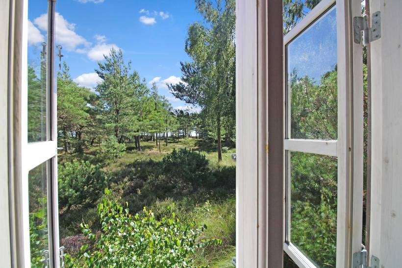 Foto von Ferienhaus SX09 in Dueodde - Bornholm