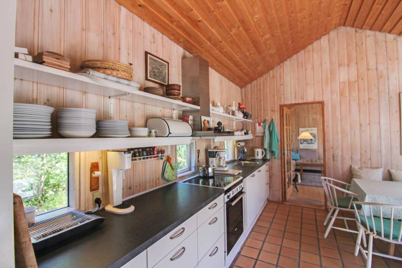 Foto von Ferienhaus SX09 in Dueodde - Bornholm