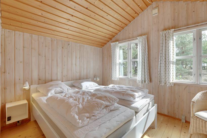 Foto von Ferienhaus SX09 in Dueodde - Bornholm