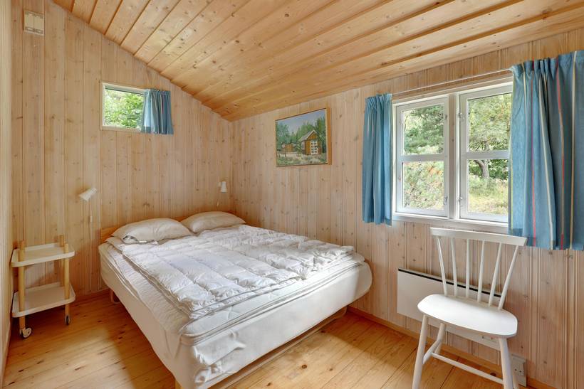 Foto von Ferienhaus SX09 in Dueodde - Bornholm