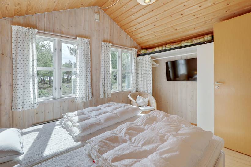 Foto von Ferienhaus SX09 in Dueodde - Bornholm